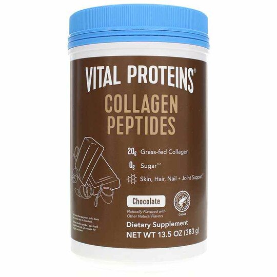 Collagen Peptides Powder, VPS